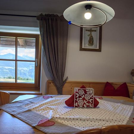 Вілла Oberschlichterhof Longostagno Екстер'єр фото