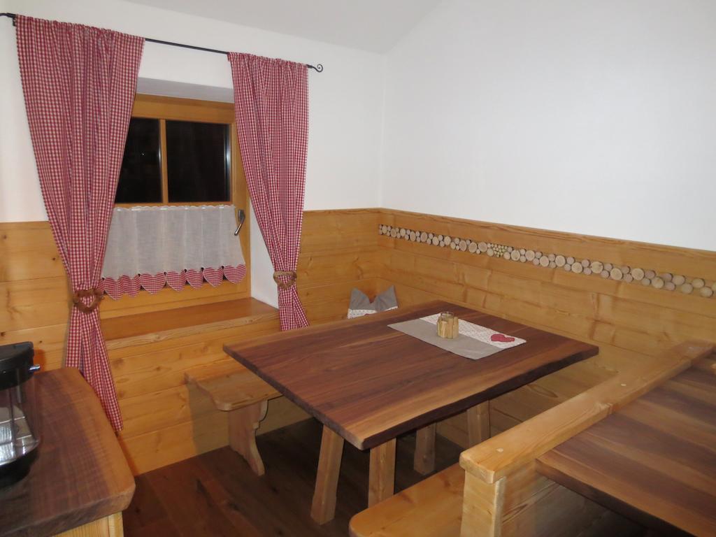 Вілла Oberschlichterhof Longostagno Номер фото
